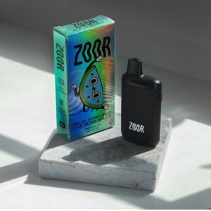 ZOOR 3G DISPOSABLE