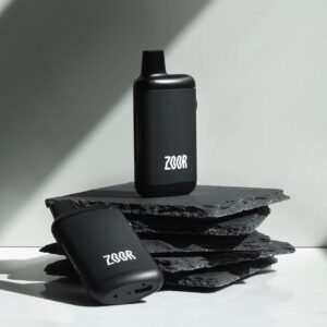 ZOOR 3G DISPOSABLE