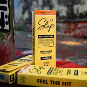 SLAP 2G DISPOSABLE