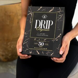 Drip Originals 2G Disposable