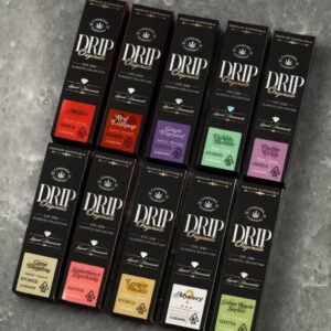 Drip Originals 2G Disposable