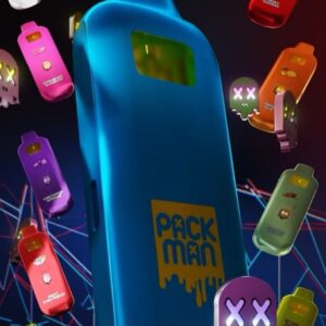 Packman 2G Disposable