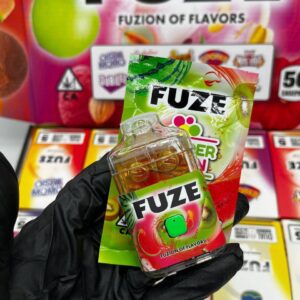 fuze disposable