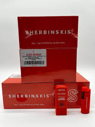 sherbinskis disposable