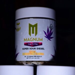 magnum pre rolls