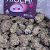 plum mochi strain