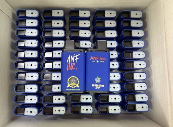 anf carts