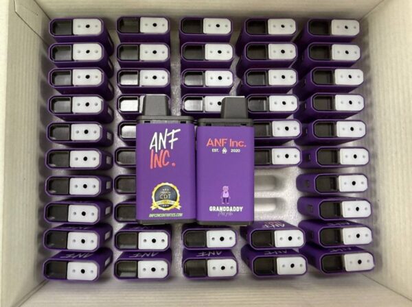 anf carts