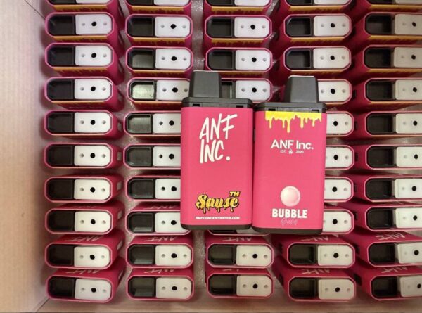 anf carts