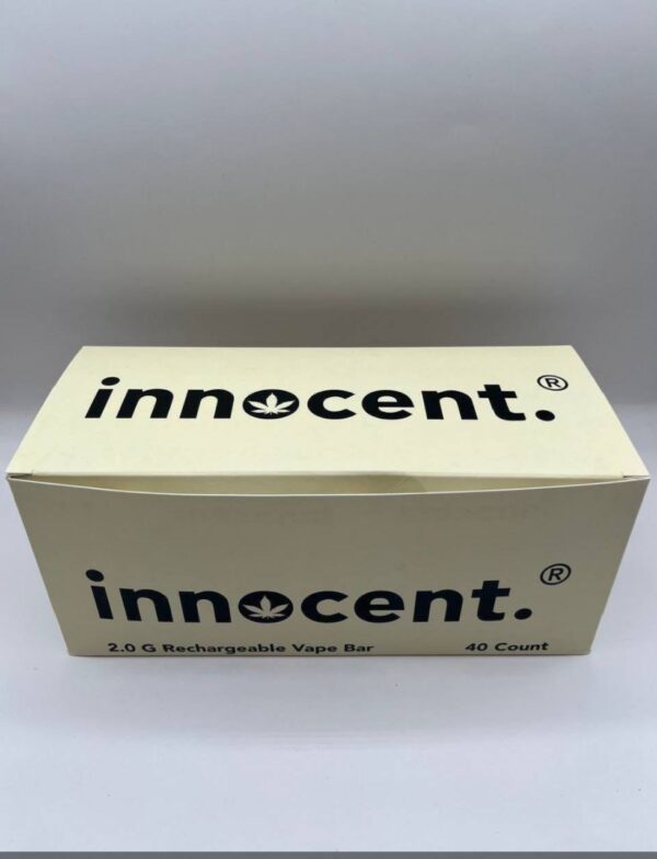 innocent disposables