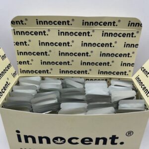 innocent disposables