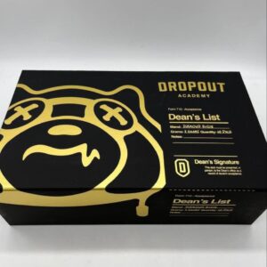 dropout academy disposable​