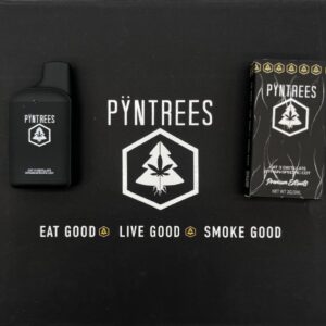 pyntrees disposable