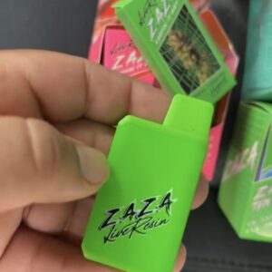 zaza disposable