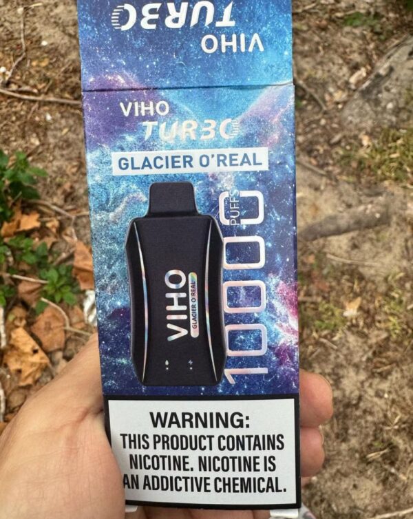 viho disposable vape