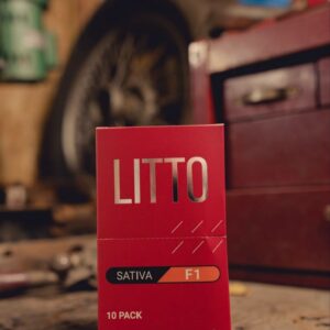 litto vape